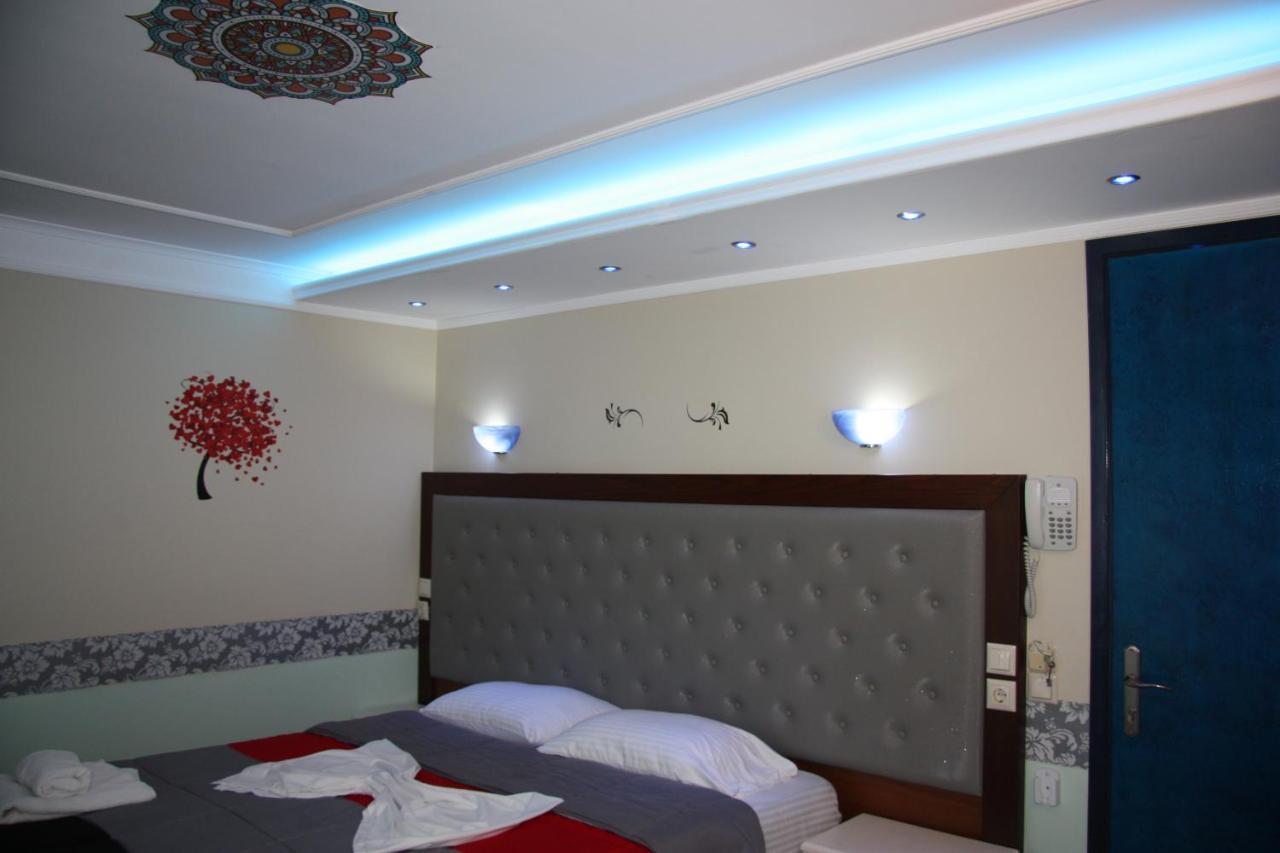 Blue Sea Apartahotel
