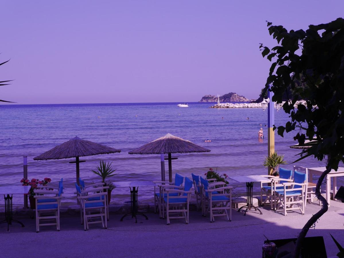 Blue Sea Apartahotel 3*