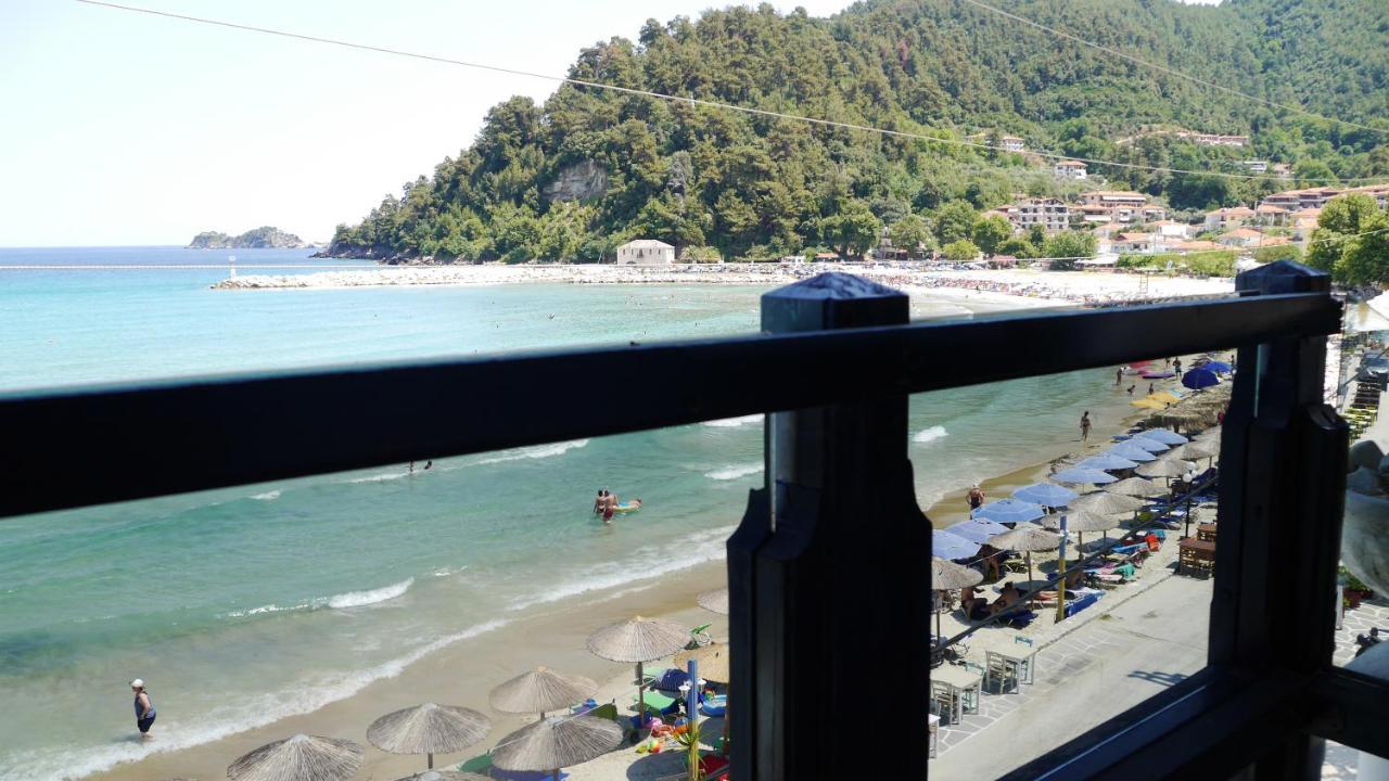 Blue Sea Apartahotel 3*