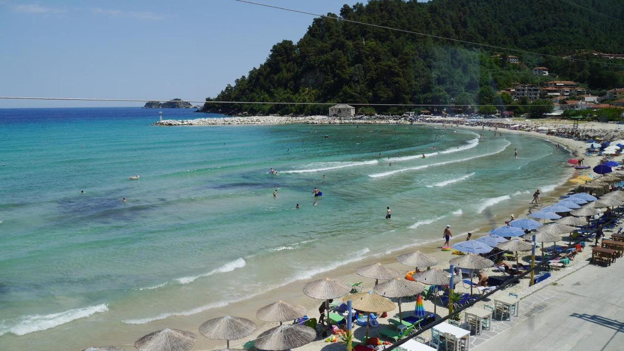 Blue Sea Apartahotel 3*