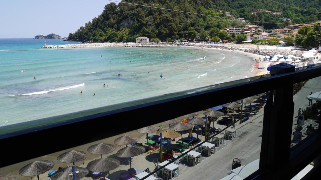 Apartahotel Blue Sea 3*