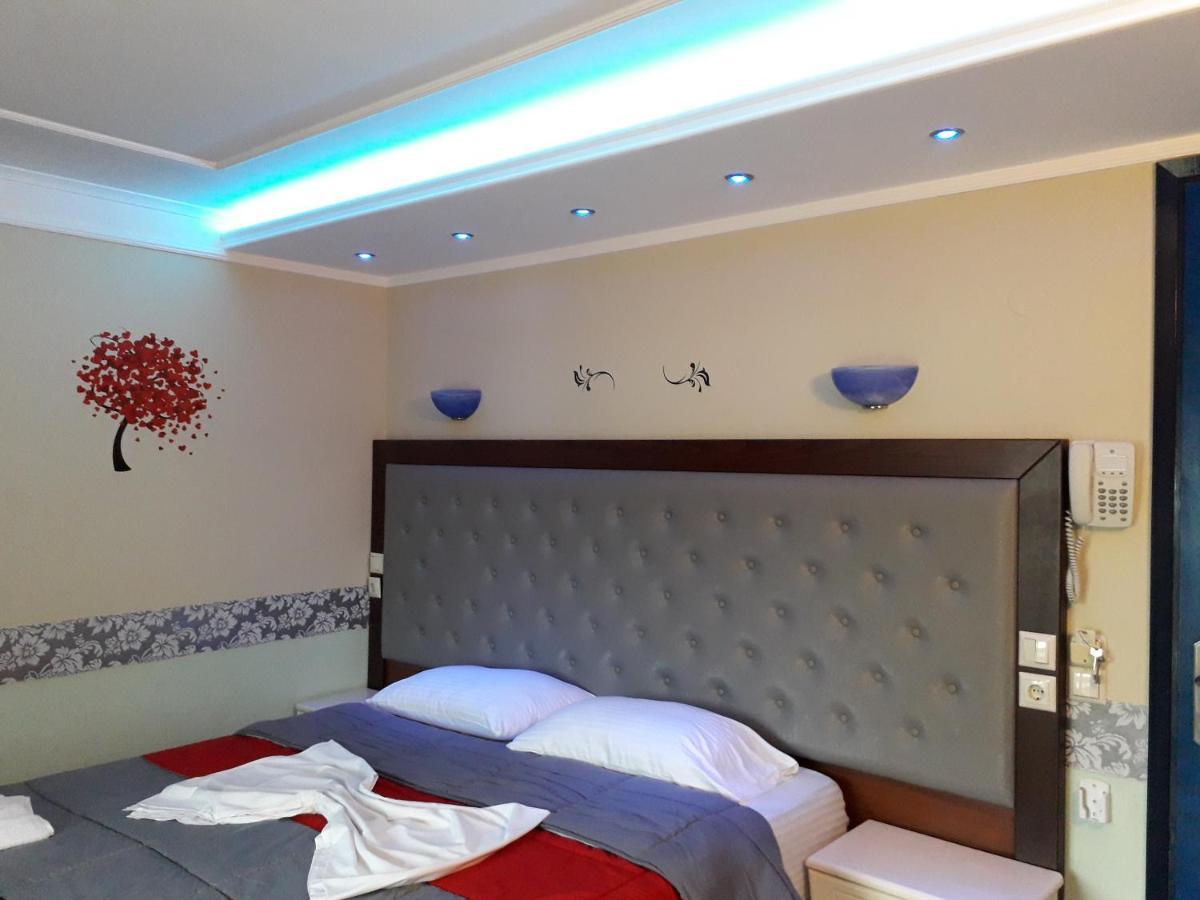 Blue Sea Apartahotel