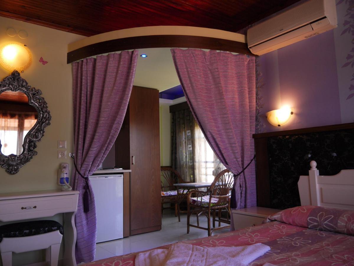 Apartahotel Blue Sea Skala Potamia (Thasos)