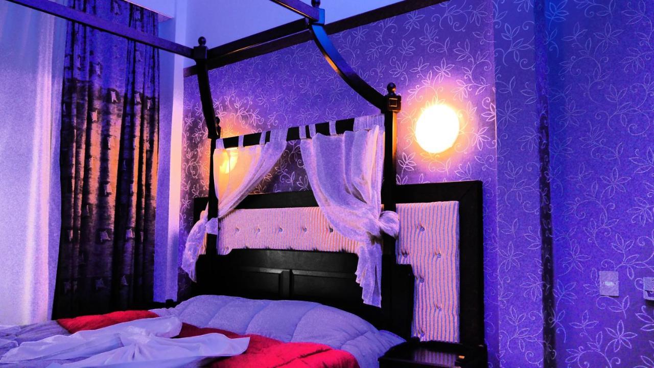 Apartahotel Blue Sea 3*