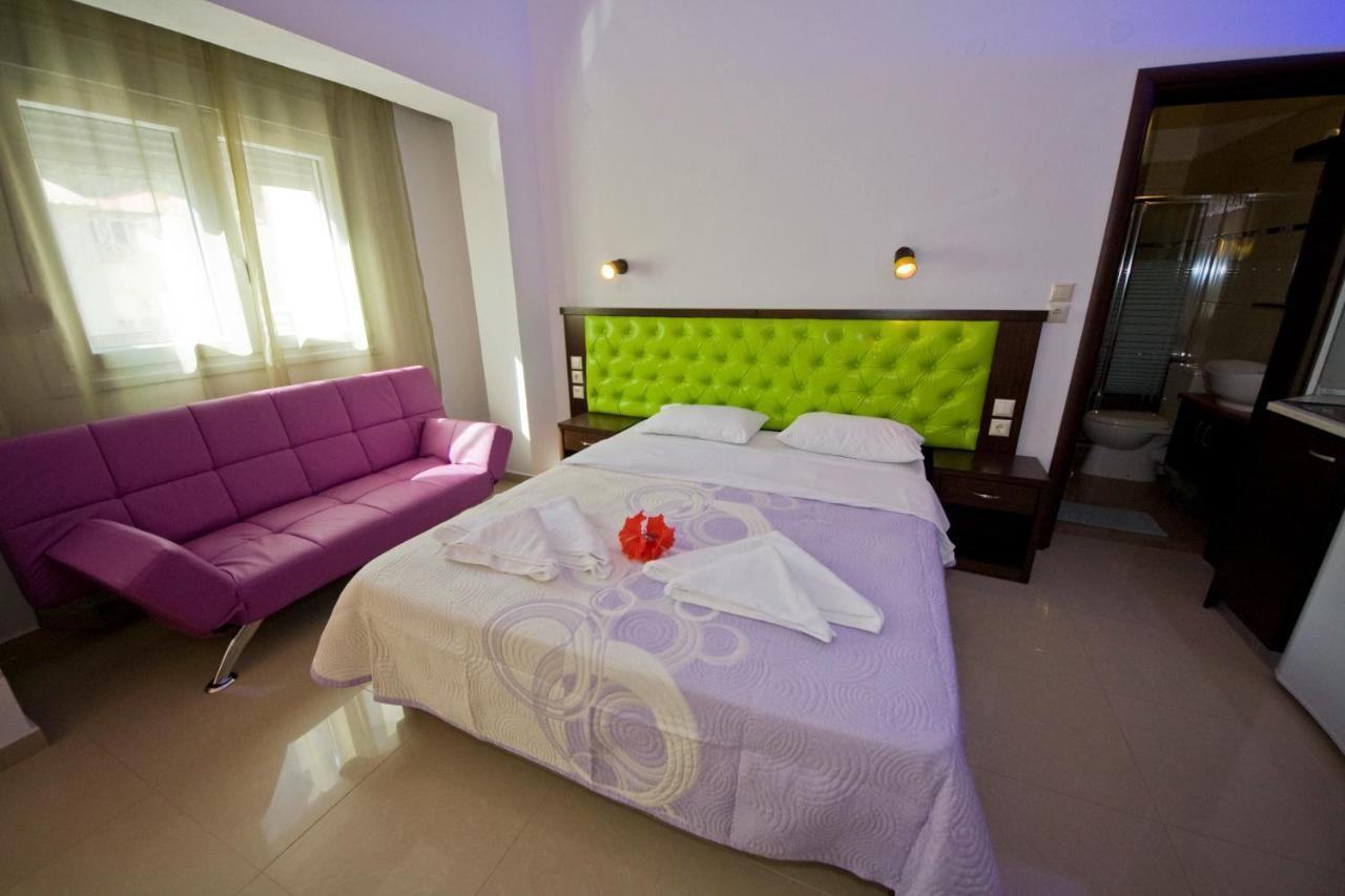 Blue Sea Apartahotel 3*