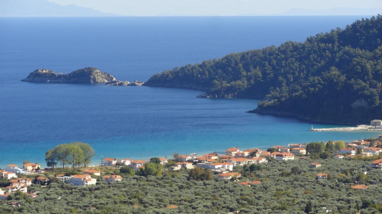 Blue Sea Apartahotel 3*