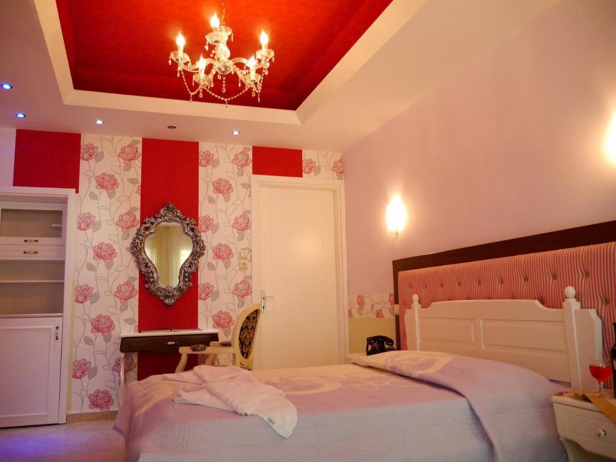 Apartahotel Blue Sea 3*