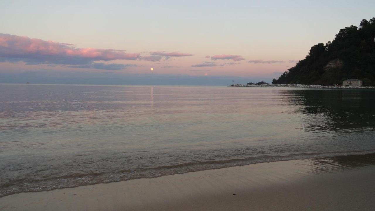 Blue Sea Apartahotel Skala Potamia (Thasos)